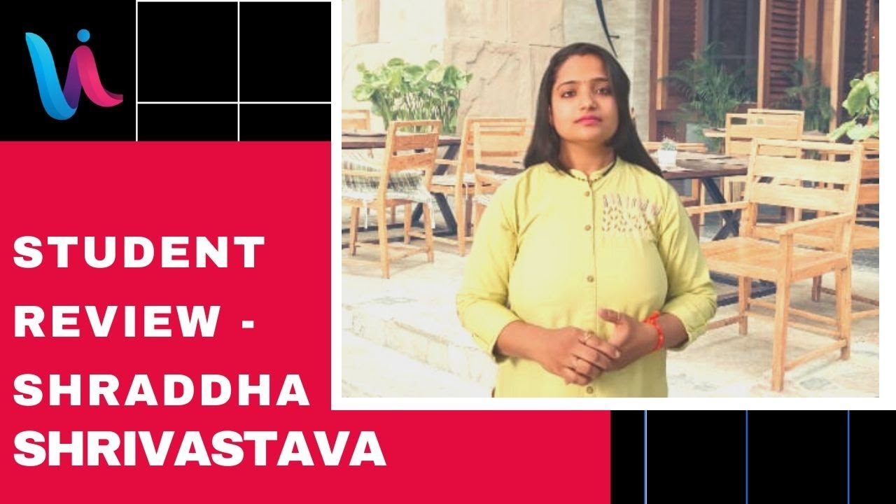 Student Review - Versatile Institute | Digital Marketing Training Institute In Indore
