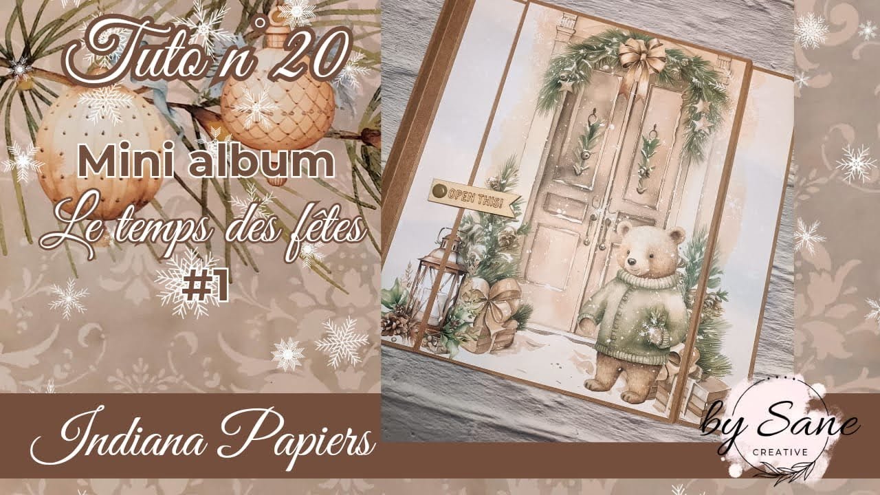 Album #20 