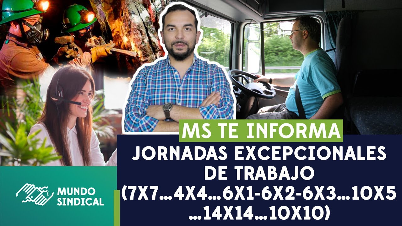 MS INFORMA #142: Jornada excepcional