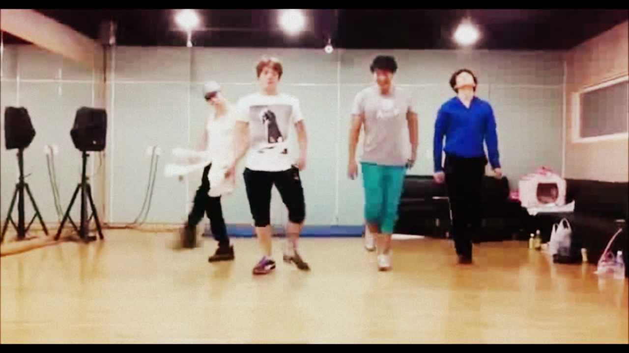 Boy Groups love to cover Girl Group dances Part 1