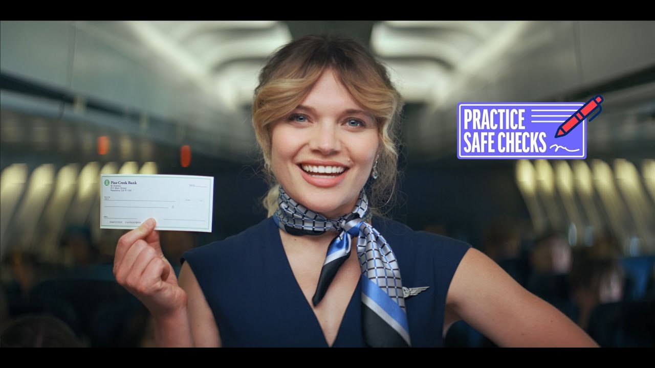 Practice Safe Checks: Your In-Flight Guide
