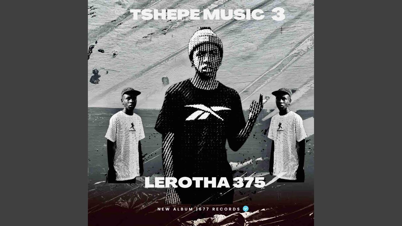 Dira Tsaka (Outro) by Lerotha 375
