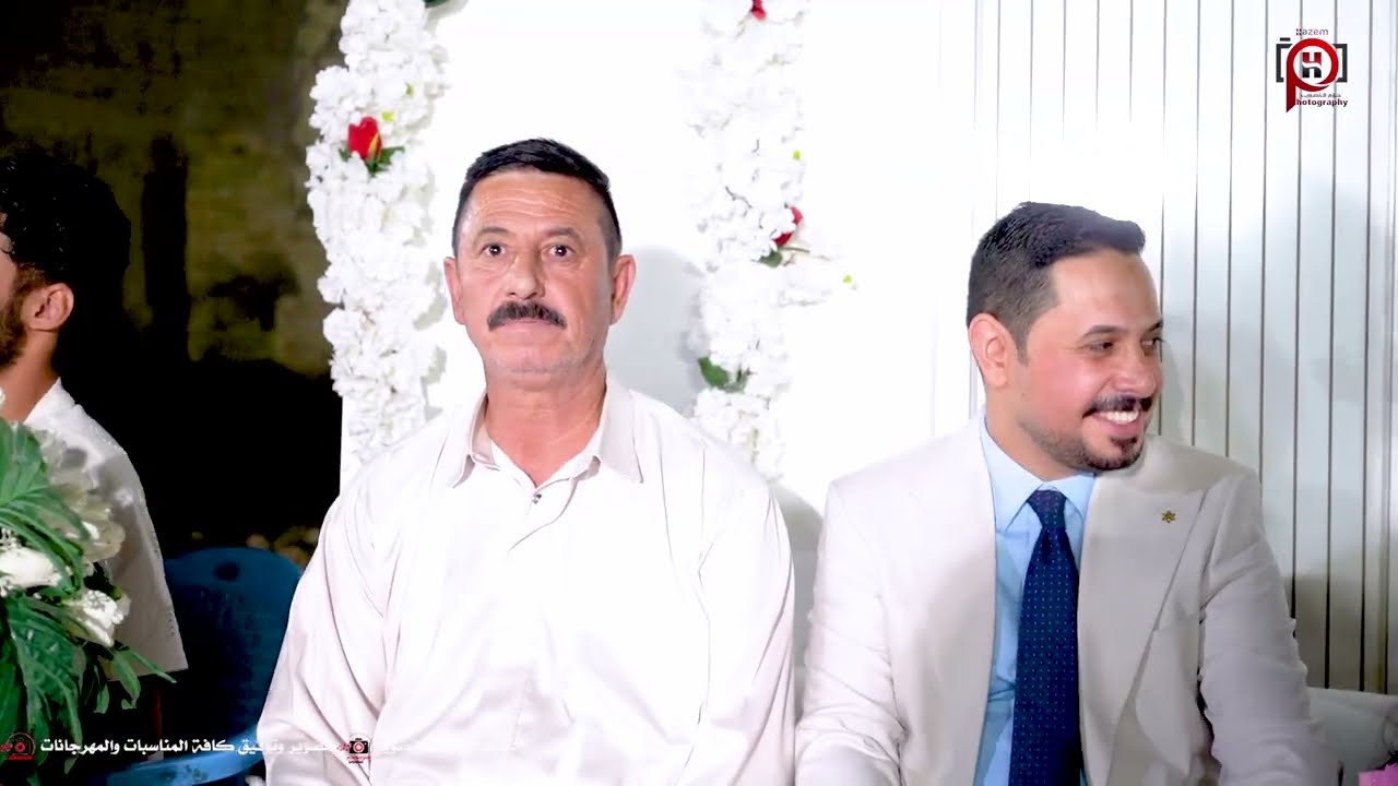 حفل حنه  جوبي (  للحبيب محمد الامي الف الف ممروك ) الفنان سعد السبعاوي