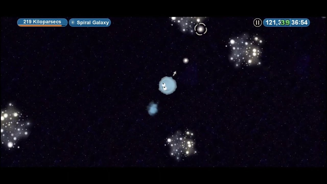 Tasty Planet Forever - Grey Goo Story (Finale)