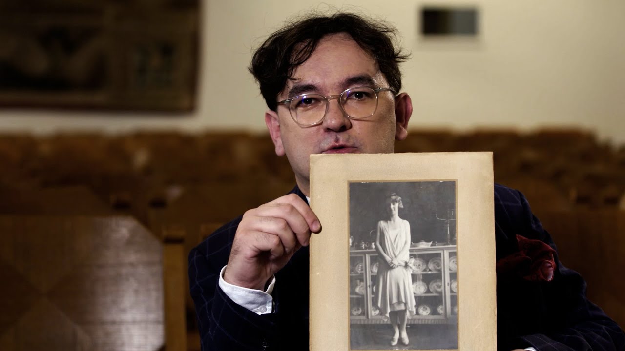 „Dzieła, arcydzieła”: Cięcie przez czas – fotografia jako źródło historyczne