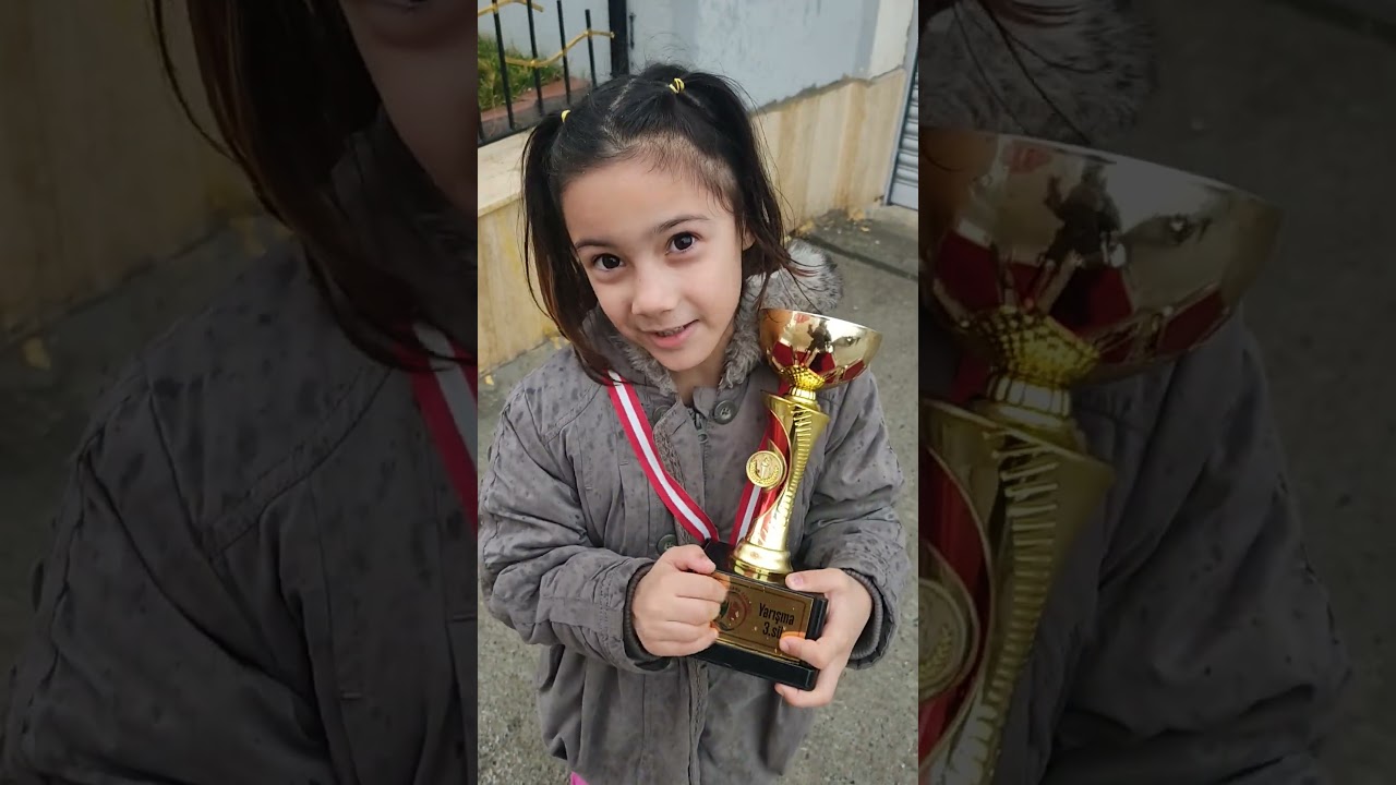 İstiklal Marşı G&uuml;zel Okuma Yarışması #shortsvideo #shorts