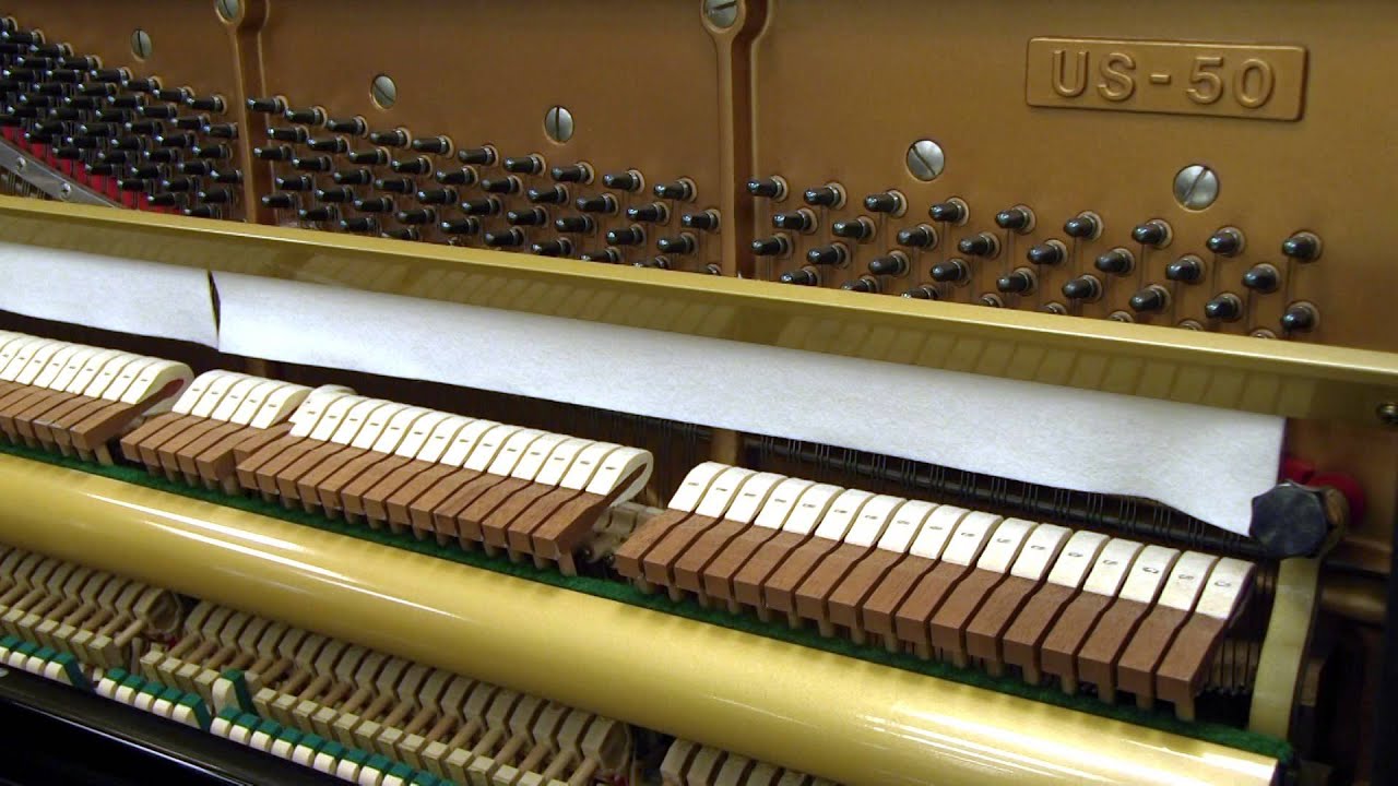 Kawai US-50