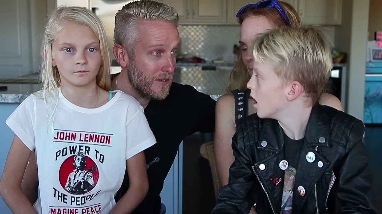 Meet the 'miracle kid' who's shared a stage with Green Day, Jared Leto and Brad Paisley