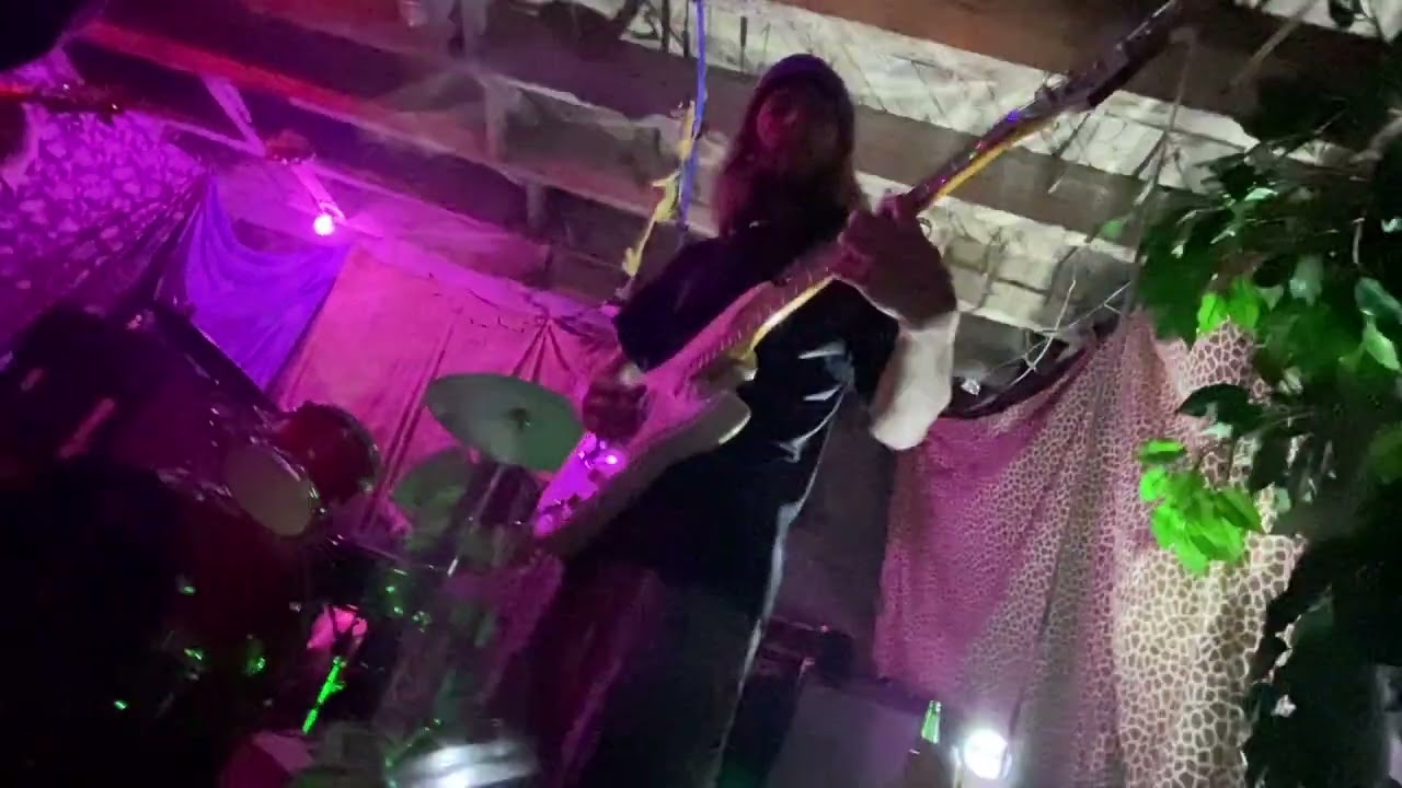 Rat King Cult live at The Chateau 4-29-23