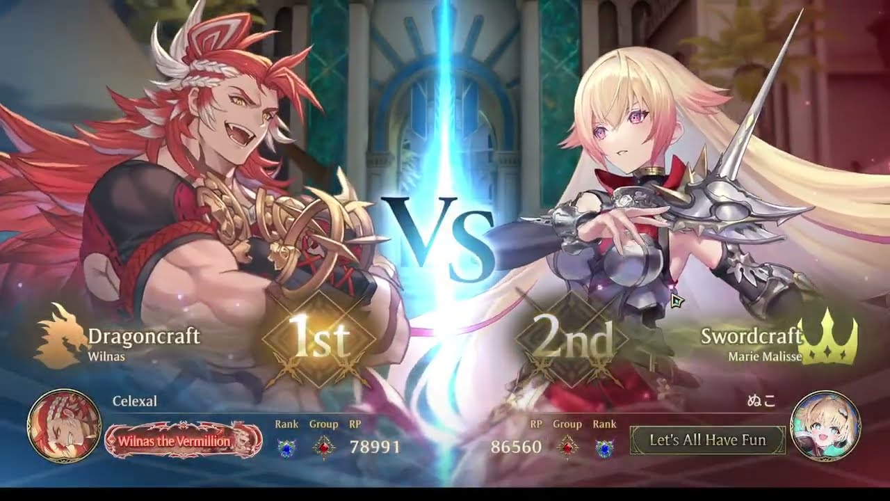 Shadowverse Worlds Beyond Gameplay 3