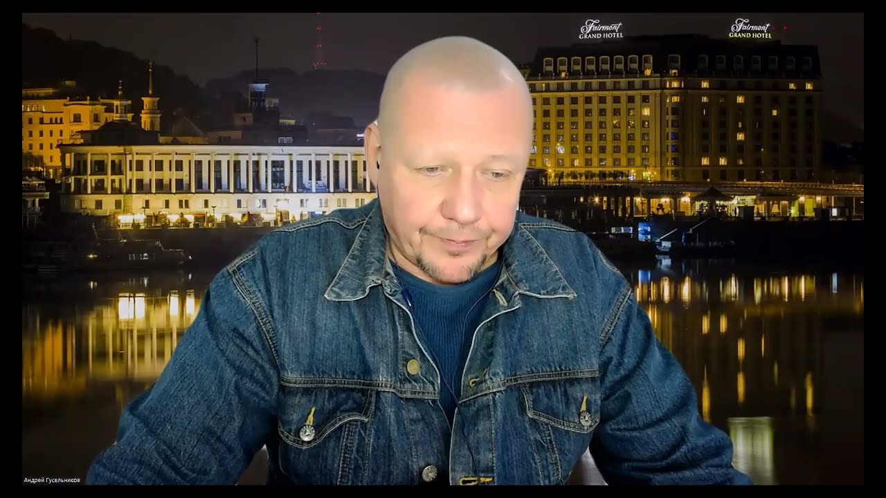ЧТО произошло с недвижимостью УКРАИНЫ 2025?Погода рынка недвижимости Украины,с Андреем Гусельниковым