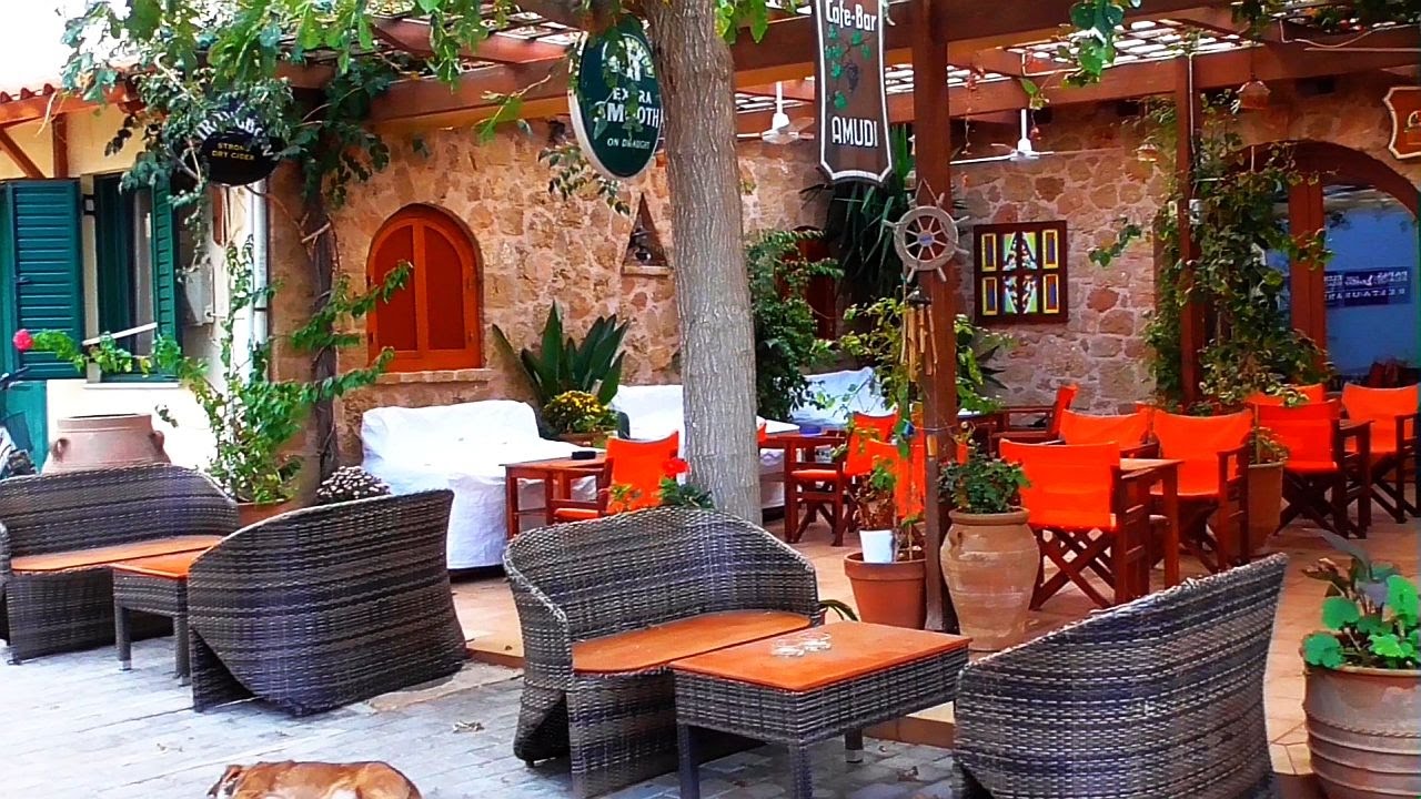 Beautiful Crete (Greece) - Welcome to Stalis (Stalida)