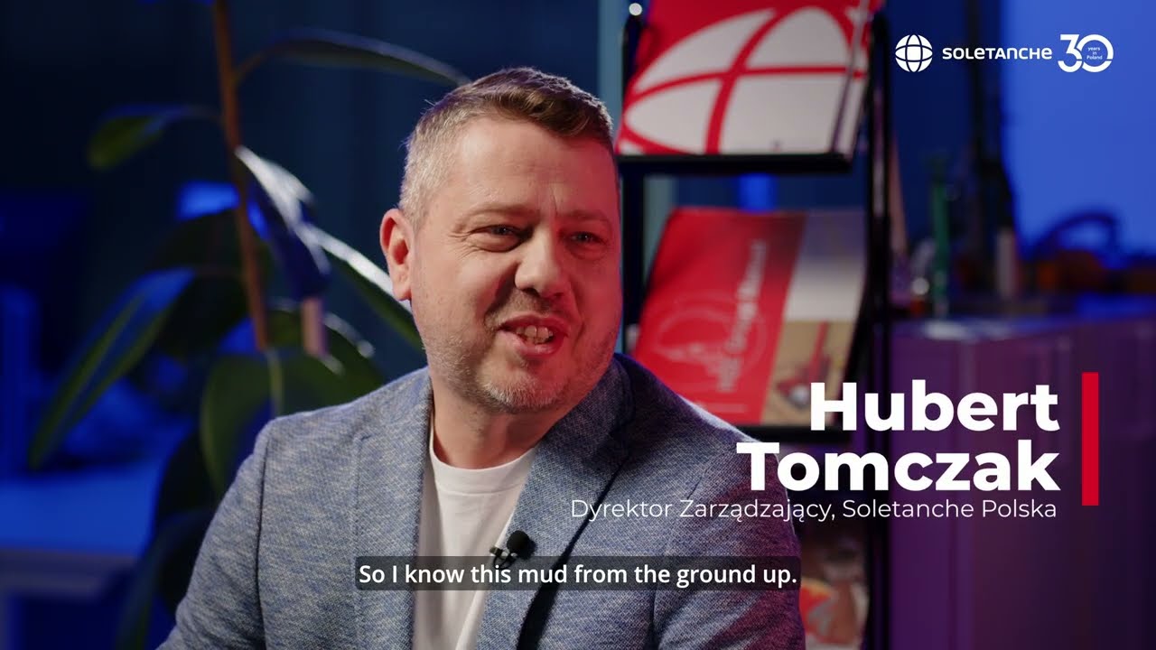 Część I: Hubert Tomczak w wywiadzie dla portalu Kompas Inwestycji