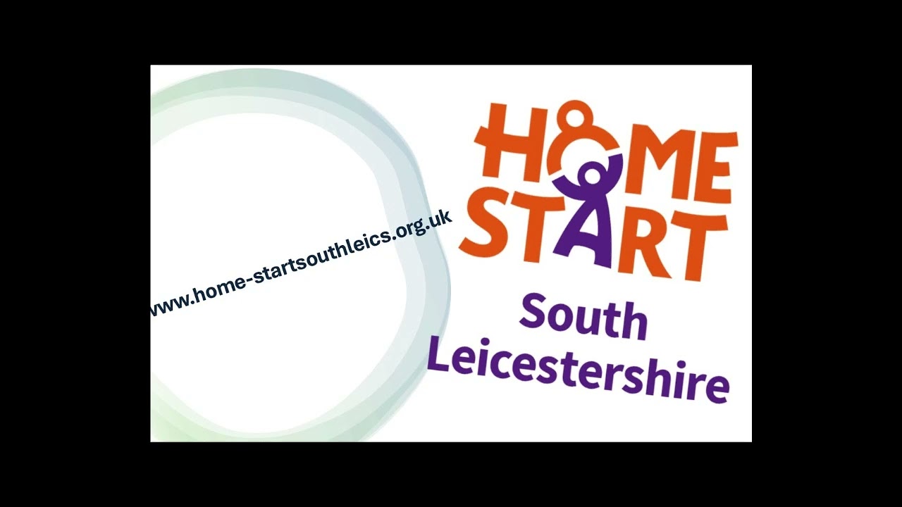 Sit down, relax and listen to Emma explain about the work of Home Start South Leicestershire.
