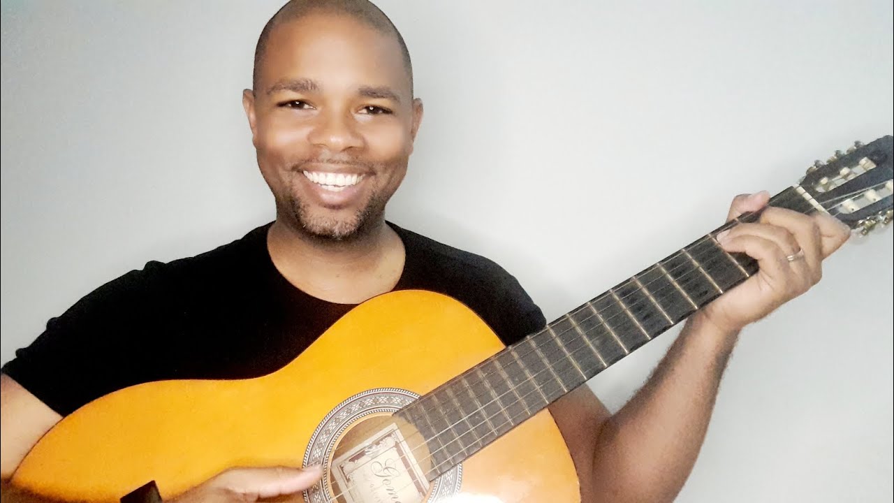 Late night free style- Regeer in mij cover- song by stg opwekking