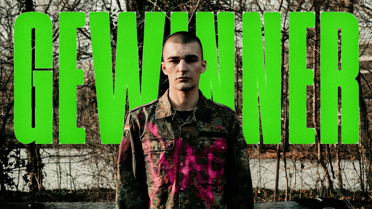 HeXer - Gewinner (prod. OUTAKEY & Camey)