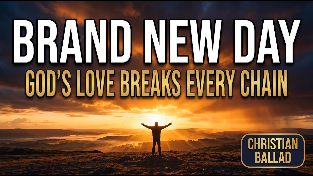 Brand New Day | Selah Sound