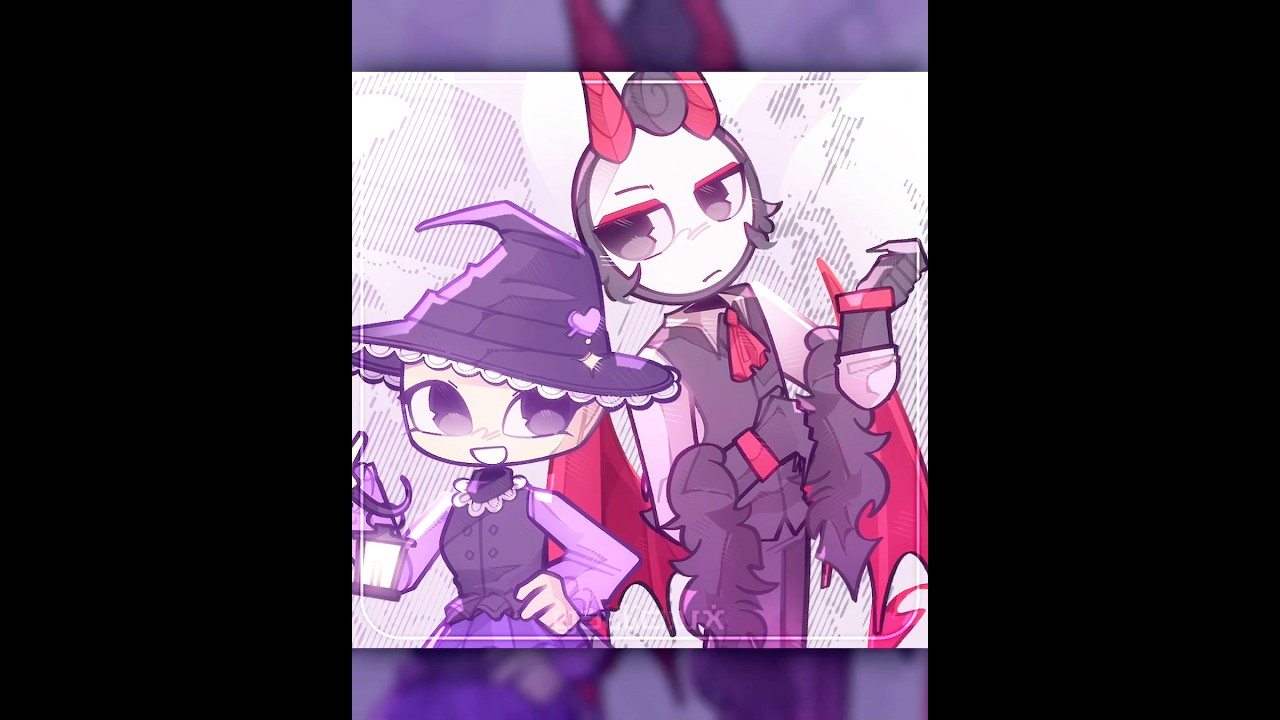 🕸️💜 ЧТО!! КОРОТКОМЕТРАЖКА DW | 