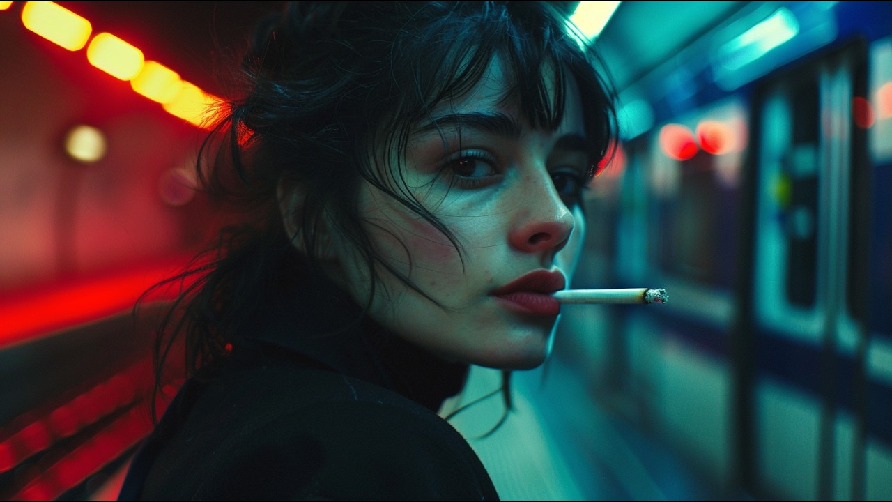 Deep House Mix 2026 | Smoke Vibe ' Just Relax &bull;Chill / Night Vibes / Stress Relief Vol. 22