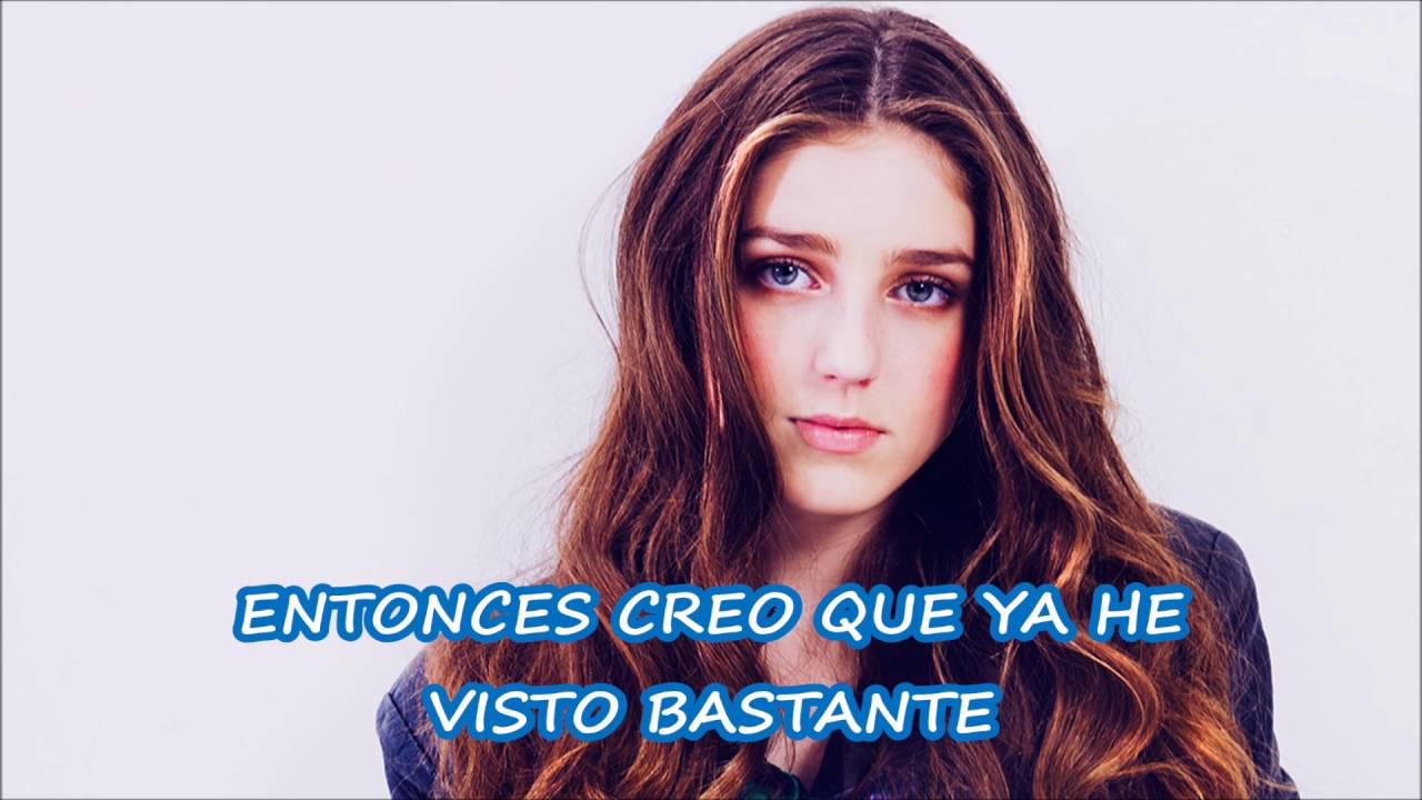 BIRDY - LOST IT ALL (subtitulada al español)
