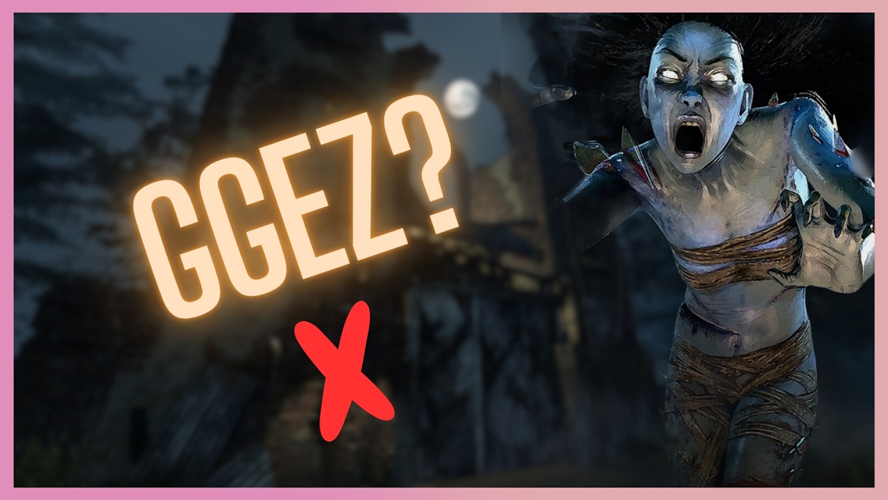They Thought This Was Gonna Be GGEZ, They Then Fumbled. | Dead by Daylight