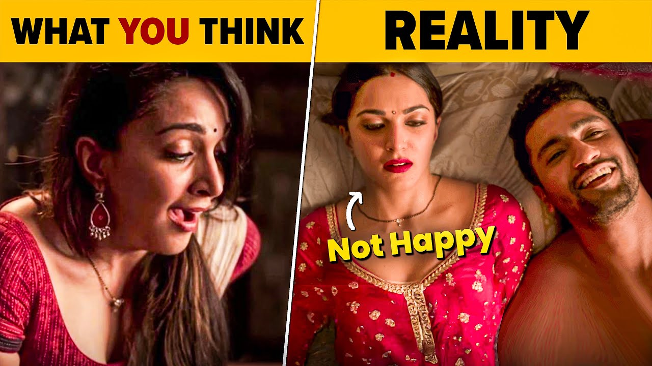 Kyun Har Ladki Kabhi Khush Nahi Hoti?