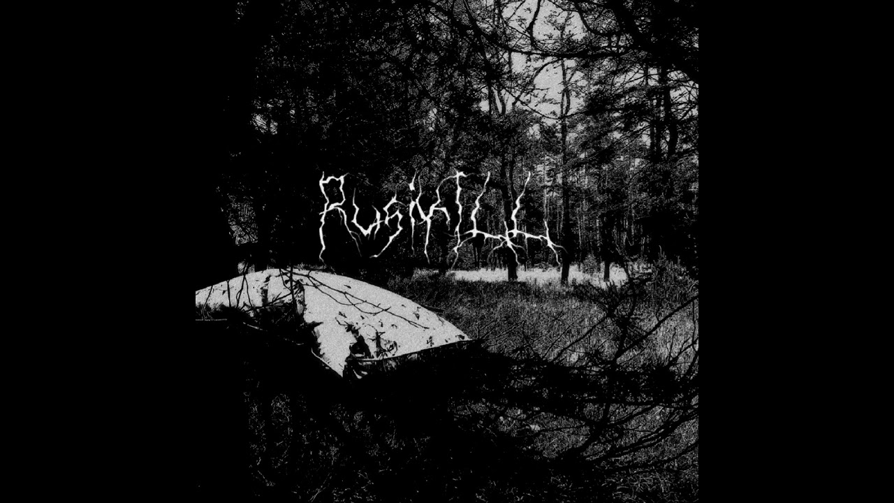 RusikILL - pillowintheforest (demo)