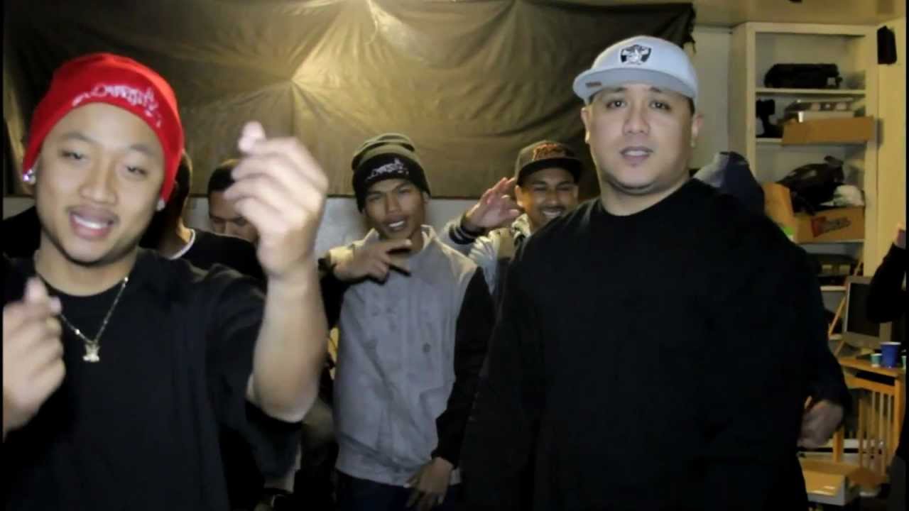 We On By Captainz HD
