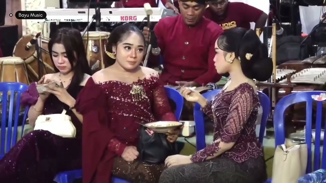 Terpaksa Versi Campursari Bayu Music - Tedjo Dembik 🔴