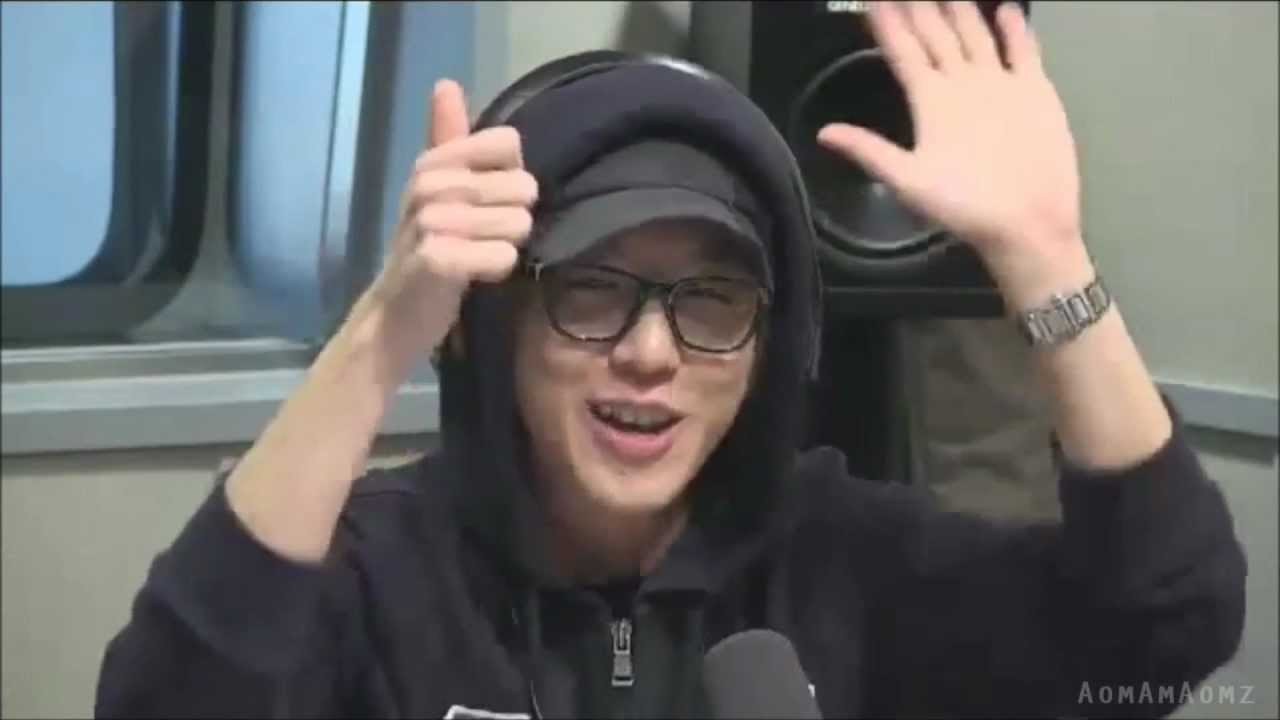 CNBLUE-GWIYOMI PLAYER with gwiyomi song