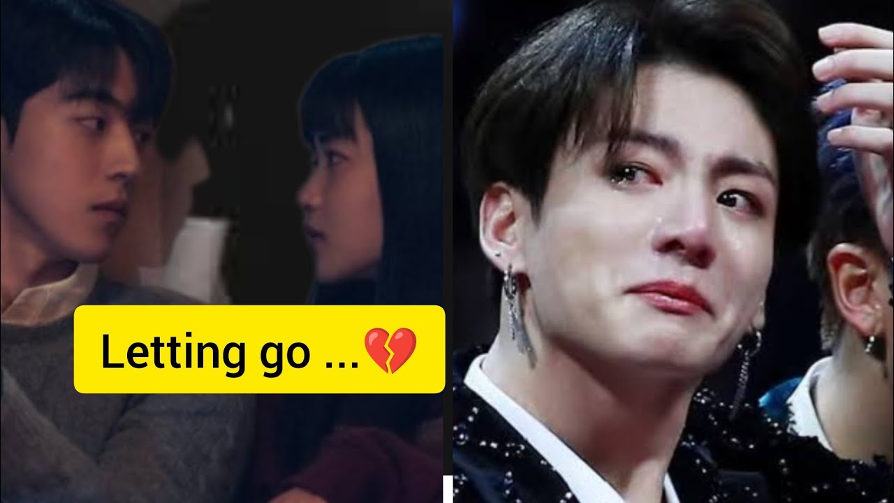 a girl story in love ...🤧 ~ Power of letting go 🔥( koko tea ☕ time )