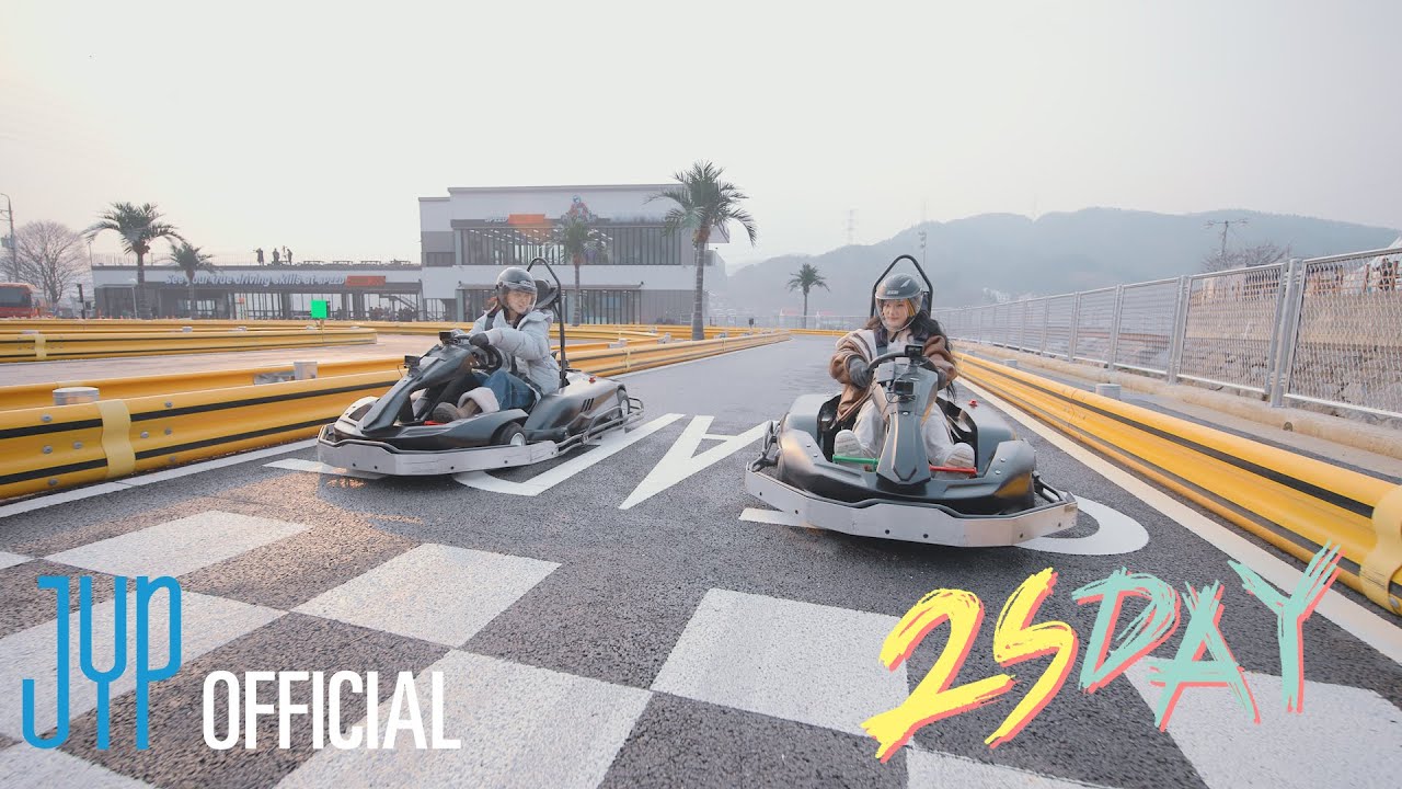 땡덩과 함께 떠나는 ㅊㅊ여행🚆 (춘천, 레이싱, 막국수, 글램핑) | ITZY 