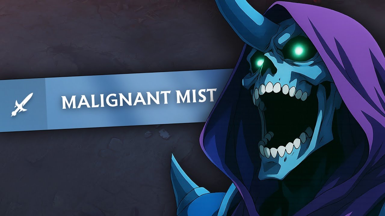New Abaddon Facet is BROKEN in Patch 7.39 Dota 2
