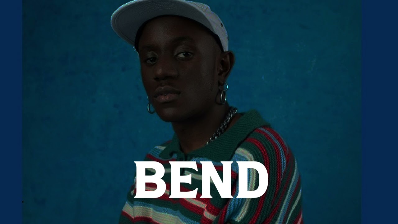 [FREE] Omah Lay x Victony Type Beat 2023 l Afrobeat Instrumental 2023 