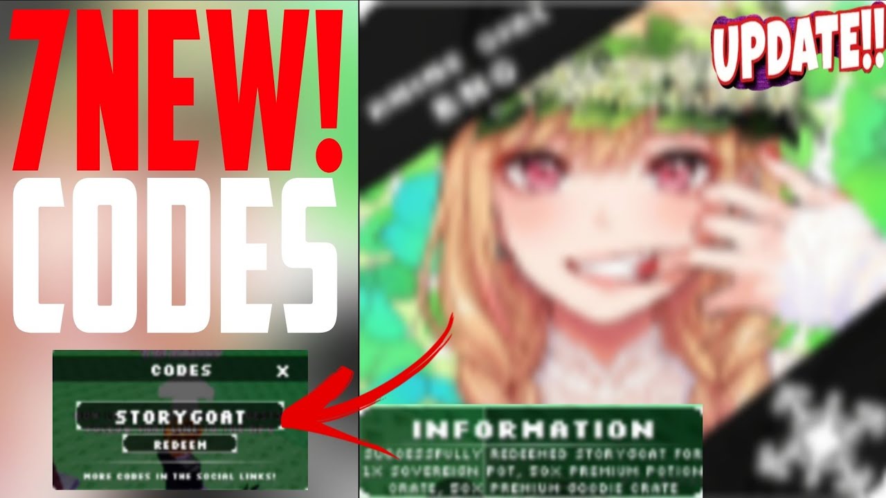 🔥 НОВЫЕ КОДЫ В ANIME GIRL RNG! 🎁 БЕСПЛАТНЫЕ НАГРАДЫ И УДАЧА!