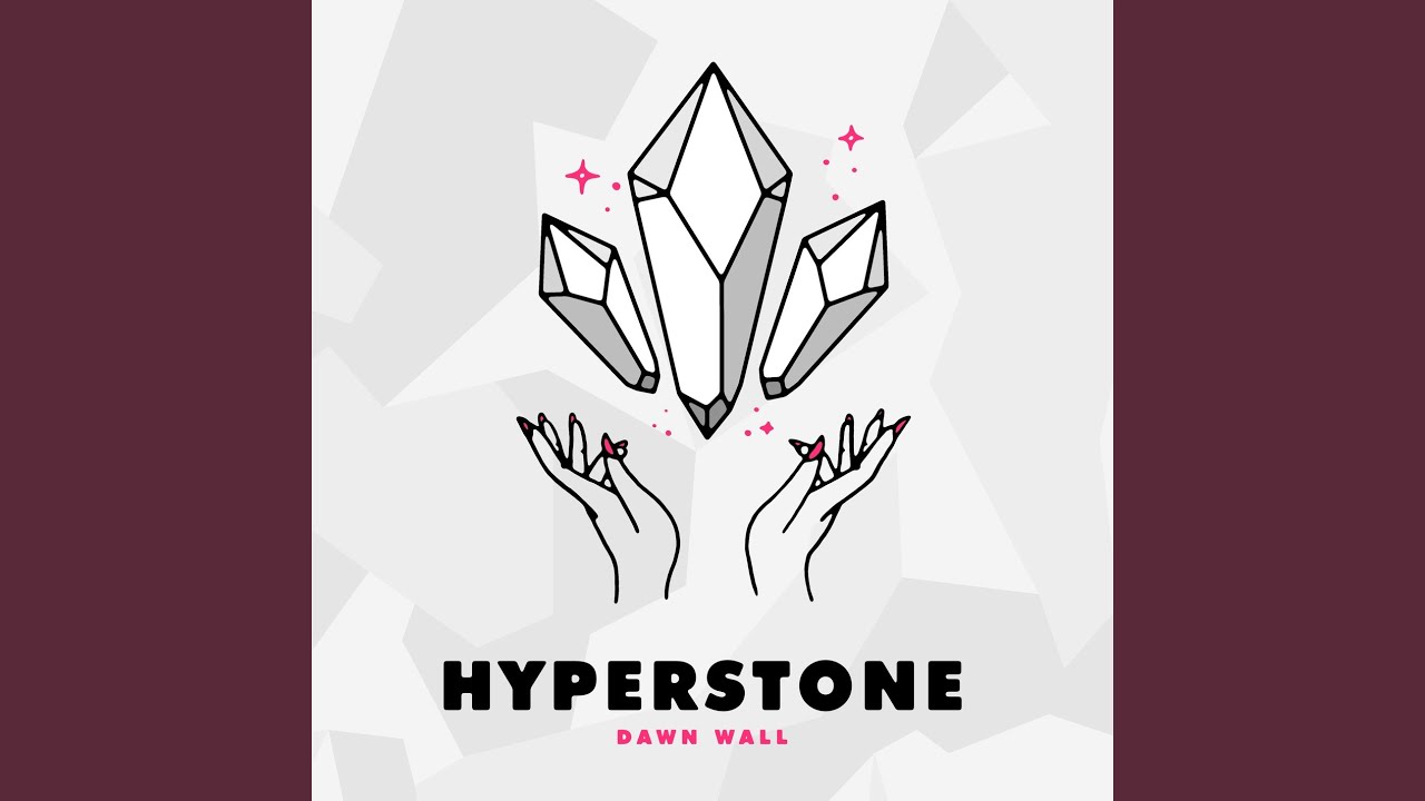 Hyperstone