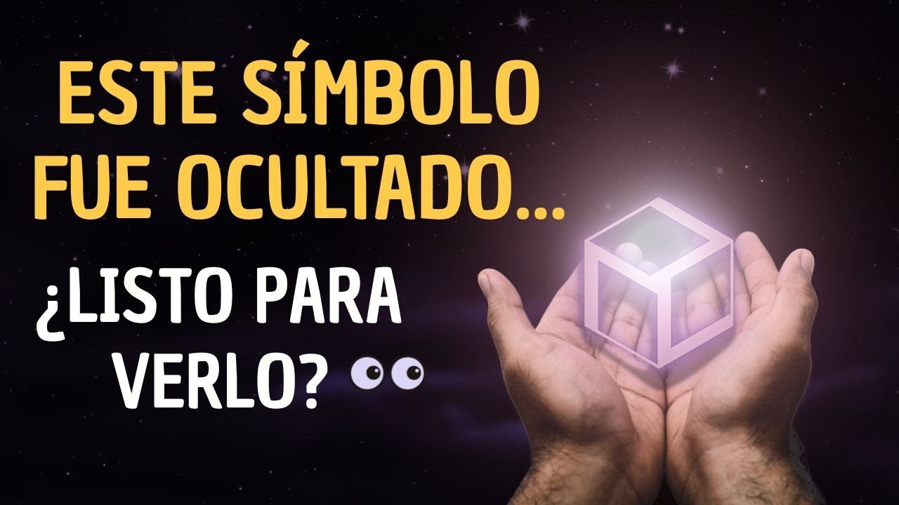 El Secreto del Antahkarana Revelado: El Símbolo que Cambiará Tu Conciencia para Siempre