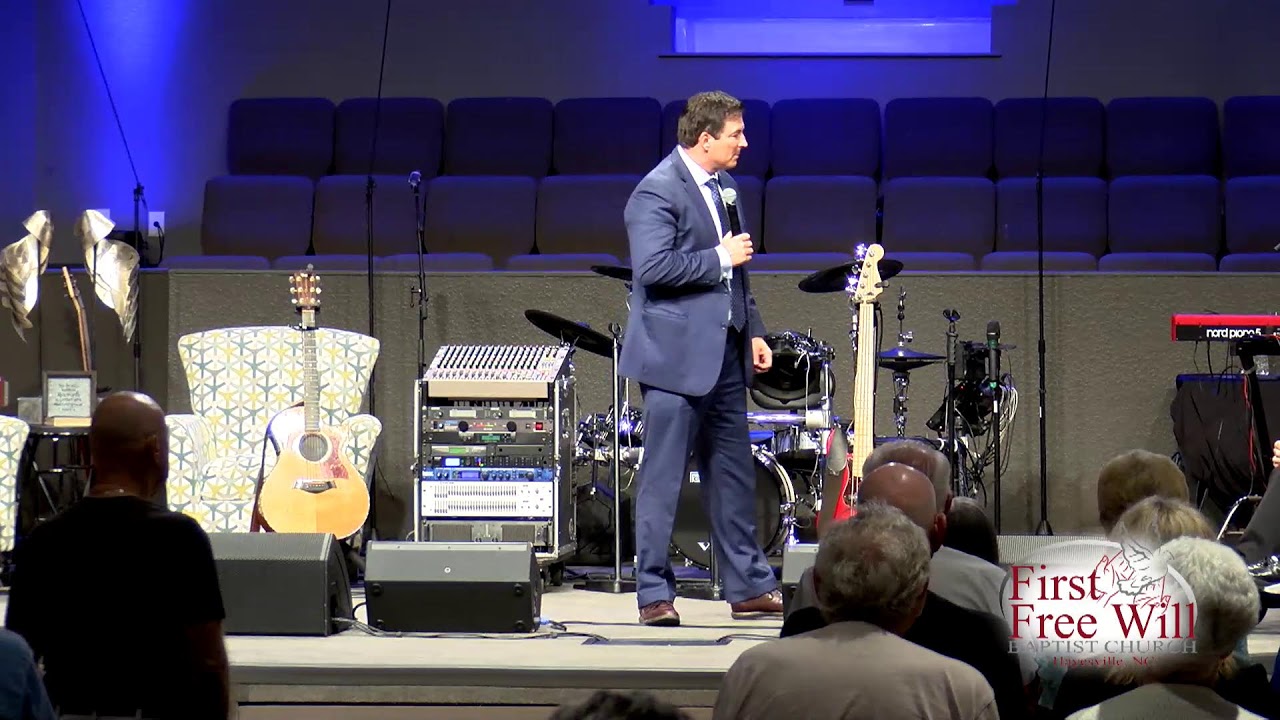 The Browders In Concert