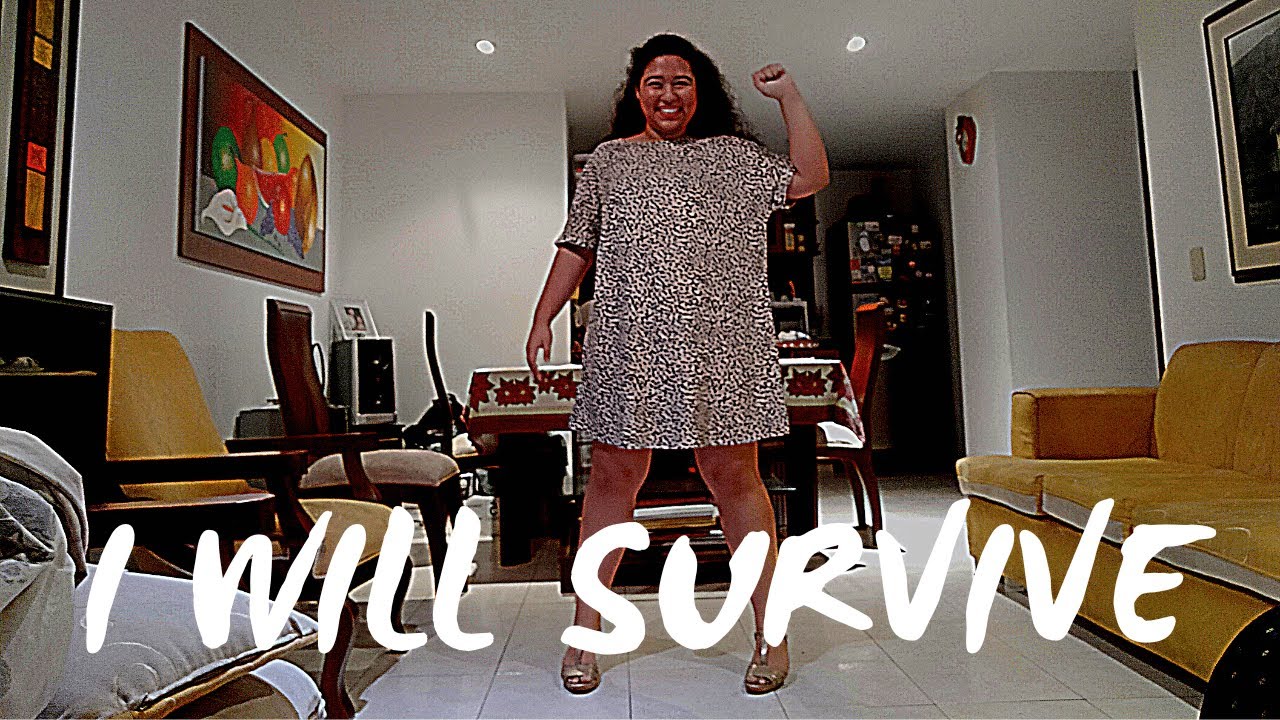I Will Survive (Gloria Gaynor) Coreografía / Choreography Dance With Me