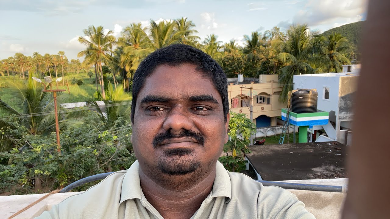 Nagesh chef live