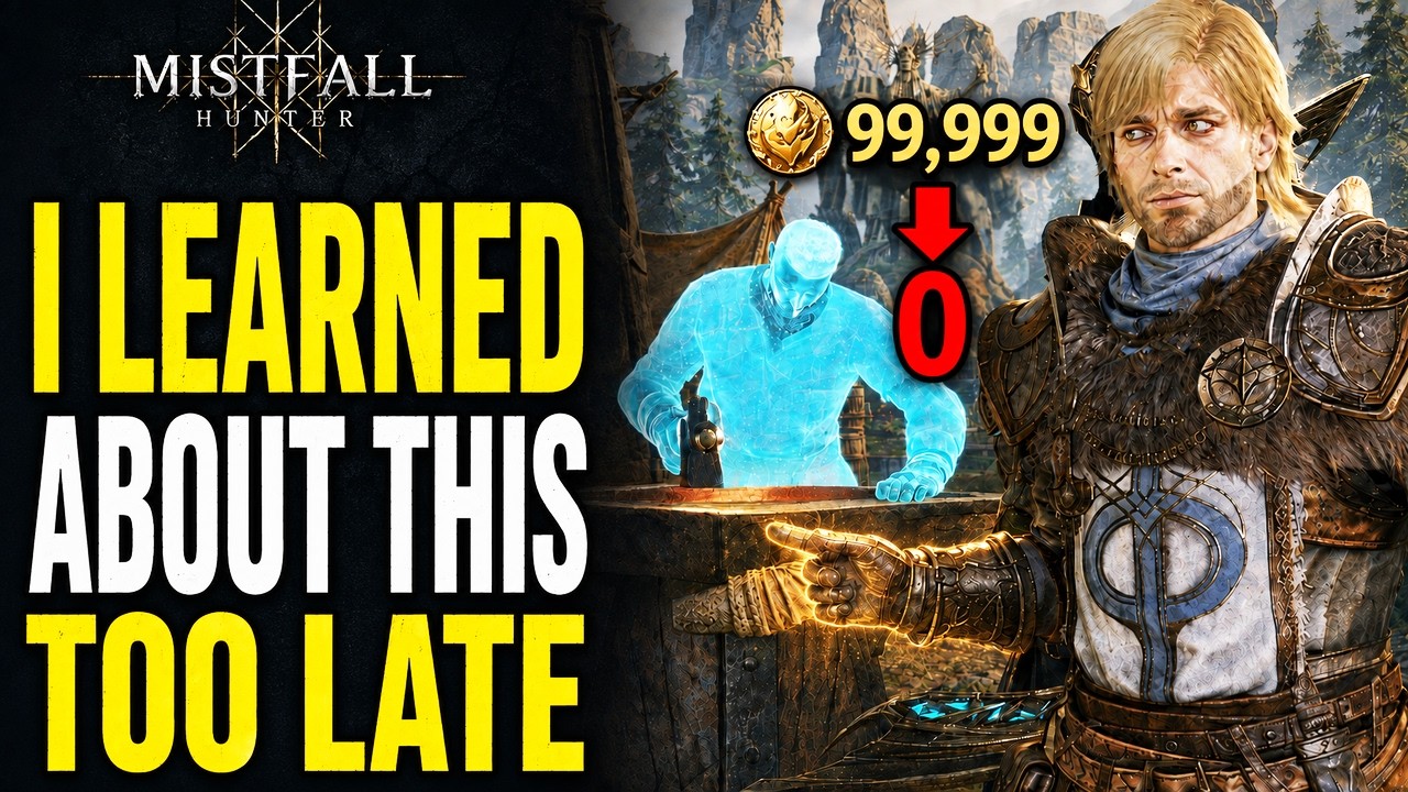 MISTFALL