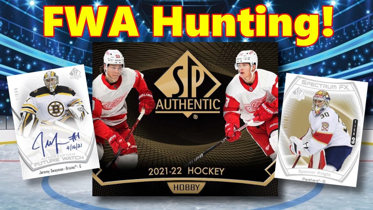 Future Watch Auto Hunting!