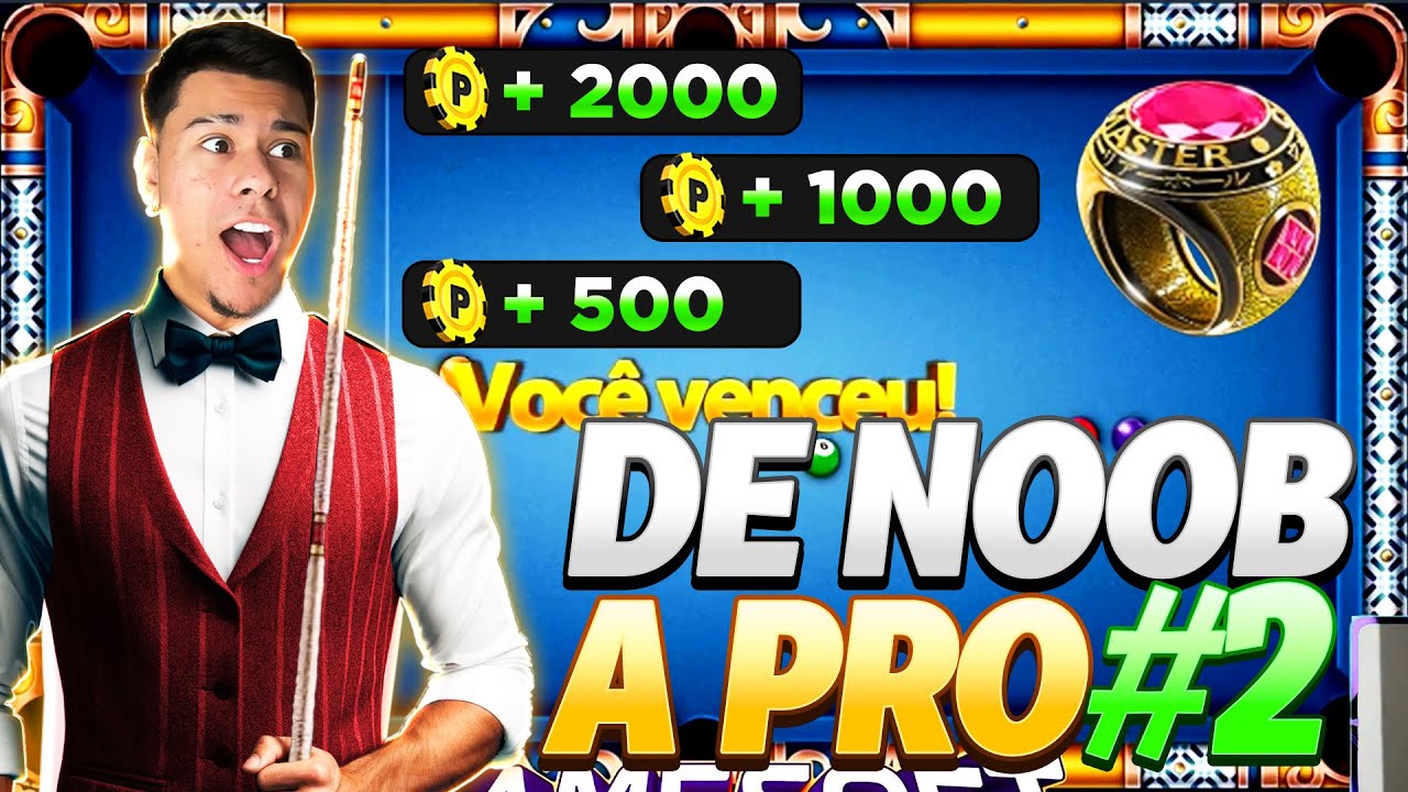 COMPREI MEU PRIMEIRO TACO E PASSEI MUITA RAIVA! DE NOOB A PRO #2