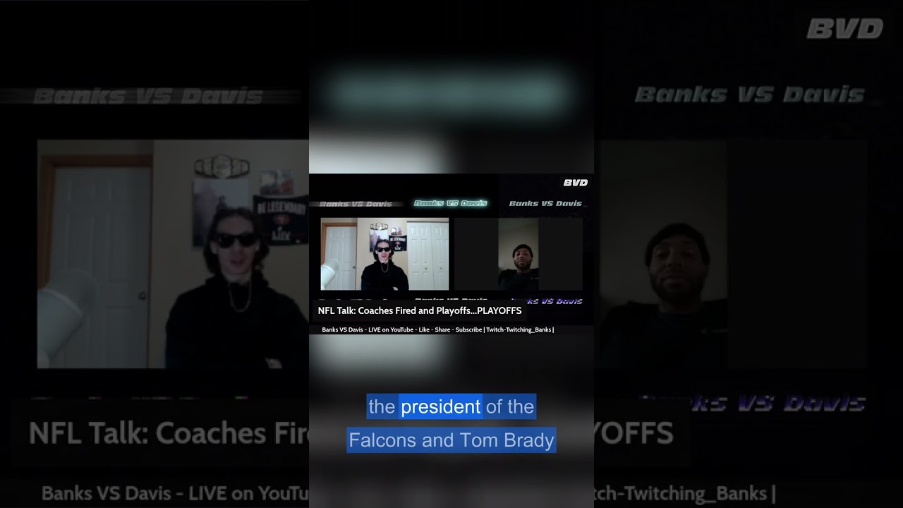 BVD: Why Tom Brady Gets Different Treatment Than Matt Ryan. 