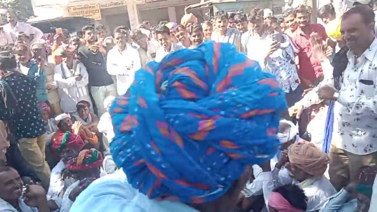 कल का लाइव वीडियो बीगोद मेला में  अलगोजा जबरदस्त वीडियो इस वीडियो को देखकर आप सभी लोग हंसने लग जाओगे