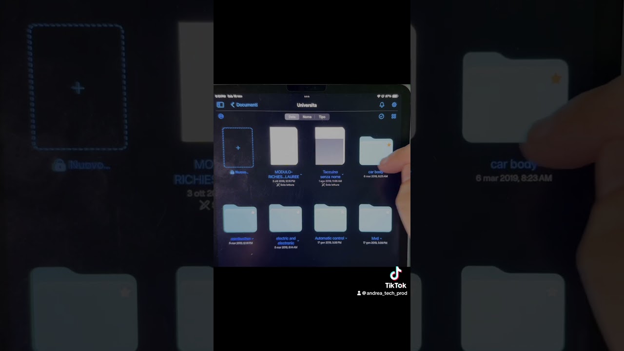 GoodNotes 6: l'app per prendere appunti digitali con l'Apple Pencil 