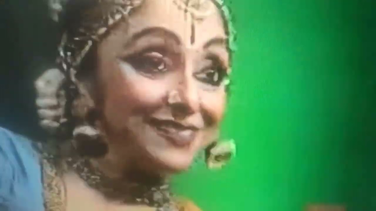 Devotional dance ഭരതനാട്യം