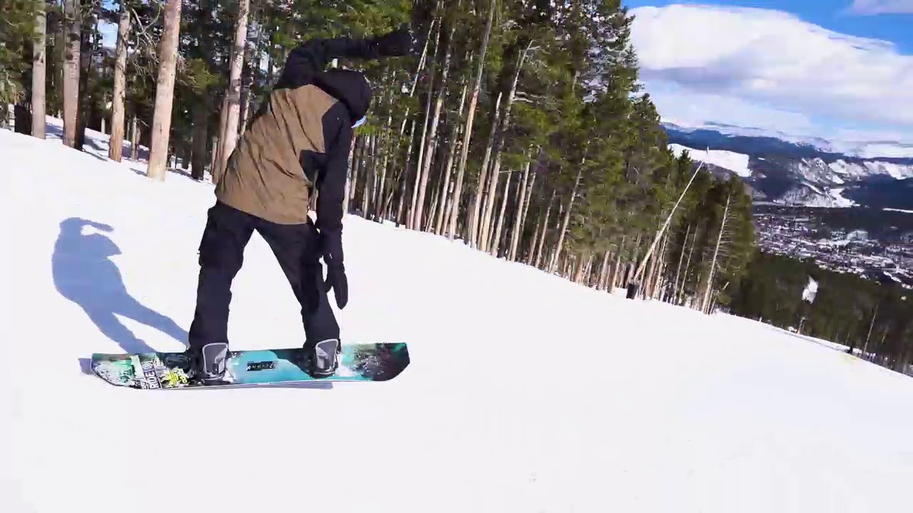 Jake Blauvelt- Purl Team Rider