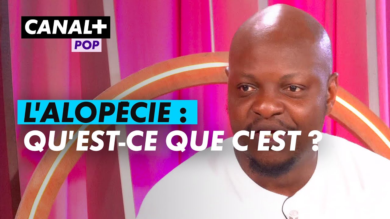 Bonjour Santé : Alopécie (03/06/2025)