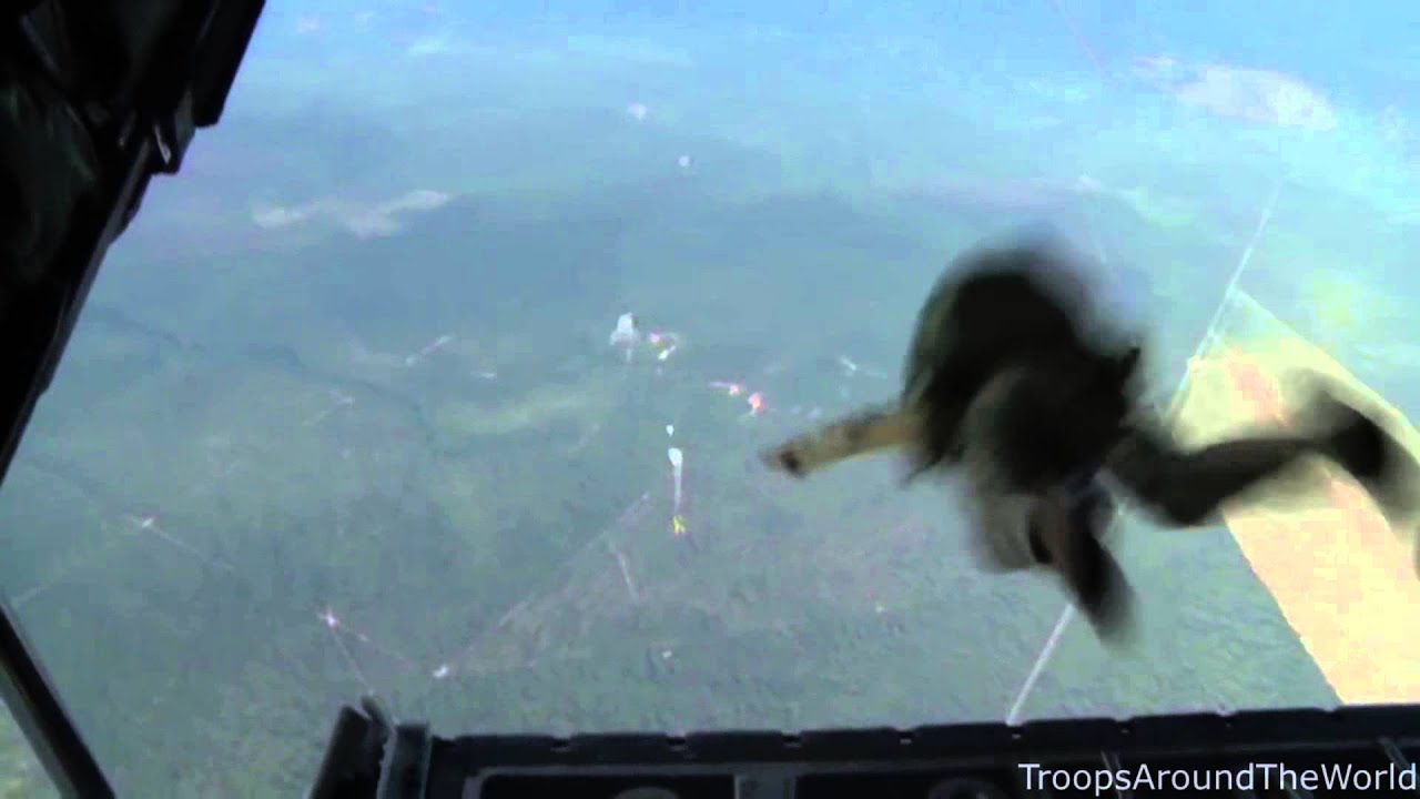 Military Tribute Video | Respect The People Who Protect us